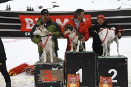 Les Mosses 2011